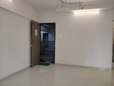 Living Room Image of 726 Sq.ft 1 BHK Apartment / Flat for sale in Devesh Osho Purshottam, Kamothe Navi Mumbai for Rs. 7200000