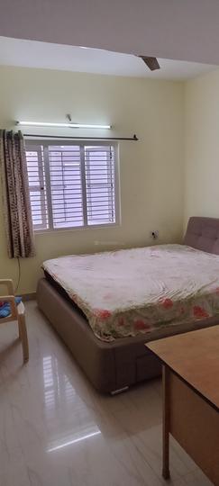 6th Phase, JP Nagar Bedroom 1