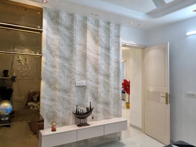 Bedroom Image of 1350 Sq.ft 4 BHK Apartment / Flat for sale in Saarthi Affordable Homes, Uttam Nagar New Delhi for Rs. 13000000
