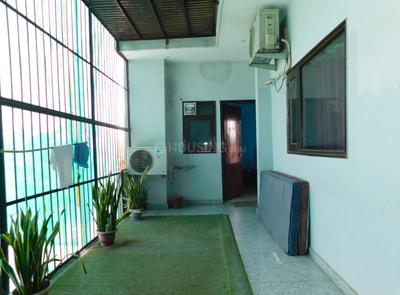 Balcony Image of HOUSITIZE PG  in Sector 104, Noida