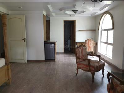 Hall Image of 1630 Sq.ft 3 BHK Apartment / Flat for rent in Clover Classic, Koregaon Park Pune for Rs. 139999