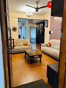 2 BHK Flat