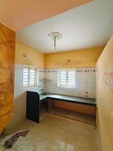 Kitchen Image of 1800 Sq.ft 3 BHK Independent House for rent in Chandkheda Ahmedabad for Rs. 21000