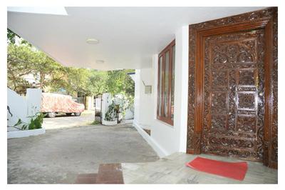 2 BHK Independent House