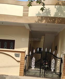 Image of 1200 Sq.ft 3 BHK Independent House for rent in Sukhliya, Indore for Rs. 19000