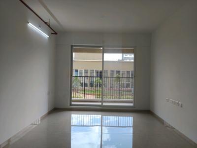 Living Room Image of 1040 Sq.ft 2 BHK Apartment / Flat for sale in Dosti Greenscapes, Hadapsar Pune for Rs. 8000000