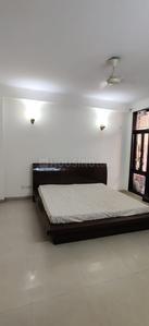 Bedroom Image of 2700 Sq.ft 4 BHK Villa for rent in Sector 57 Gurgaon for Rs. 120000