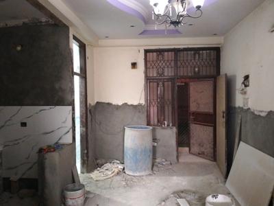 Living Room Image of 880 Sq.ft 2 BHK Apartment / Flat for sale in Shalimar Garden Ghaziabad for Rs. 5970000