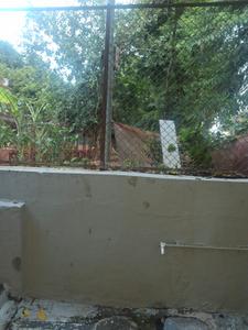 Balcony Image of 550 Sq.ft 1 BHK Builder Floor for rent in Laxminagar Nashik for Rs. 7000