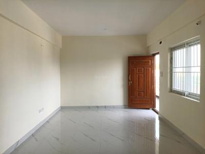 Living Room Image of 1009 Sq.ft 2 BHK Apartment / Flat for sale in Kaval Bairasandra Bengaluru for Rs. 7500000