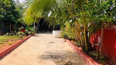 Image of 233 Sq.ft Residential Plot / Land for sale in Chilkur, Hyderabad for Rs. 6300000