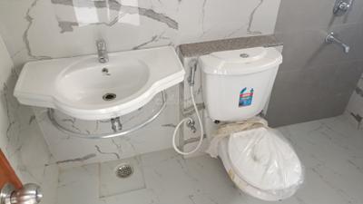 Image of 1825 Sq.ft 3 BHK Apartment / Flat for rent in Purvanchal Royal City Phase 2, Chi V, Greater Noida for Rs. 36000