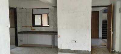 Kitchen Image of 1494 Sq.ft 2 BHK Apartment / Flat for sale in Nikol Ahmedabad for Rs. 6000000