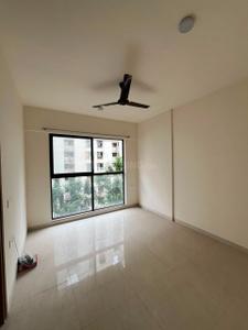 Hall Image of 520 Sq.ft 1 BHK Apartment / Flat for sale in Lodha Jasmine A B C G H And I, Dombivli East Thane for Rs. 2400000
