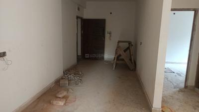 Living Room Image of 1020 Sq.ft 2 BHK Apartment / Flat for sale in Baghbazar Kolkata for Rs. 7700000