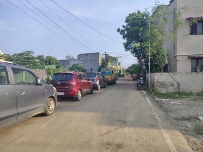 Image of 930 Sq.ft Residential Plot / Land for sale in Madanankppam, Chennai for Rs. 6975000