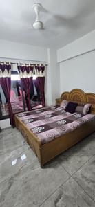 Bedroom Image of 1055 Sq.ft 2 BHK Apartment / Flat for sale in Ayman 52, Sarkhej Ahmedabad for Rs. 8500000
