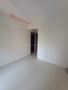 Hall Image of 425 Sq.ft 1 BHK Apartment / Flat for sale in Leo Eminence, Bandra East Mumbai for Rs. 17800000