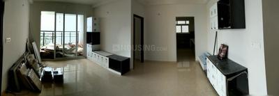 Hall Image of 1230 Sq.ft 2 BHK Apartment / Flat for rent in Prestige Falcon City, Konanakunte Bengaluru for Rs. 55000