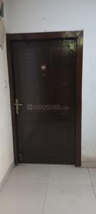 Hall Image of 1200 Sq.ft 3 BHK Apartment / Flat for rent in Garia, Sonarpur Kolkata for Rs. 25000