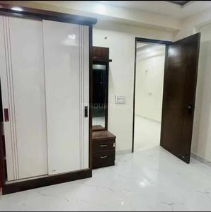 Bedroom Image of 1100 Sq.ft 2 BHK Apartment / Flat for sale in Sector 110 Noida for Rs. 4150000