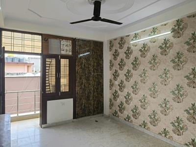 Bedroom Image of 1000 Sq.ft 2 BHK Builder Floor for sale in Vasundhara Ghaziabad for Rs. 7000000