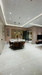 Living Room Image of 1647 Sq.ft 3 BHK Apartment / Flat for sale in Dhayari Pune for Rs. 17900000