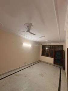 Living Room Image of 1744 Sq.ft 3.5 BHK Independent House for rent in Sector 56 Noida for Rs. 40000