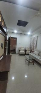 Hall Image of 670 Sq.ft 1 BHK Apartment / Flat for sale in Vadavalli Coimbatore for Rs. 3500000