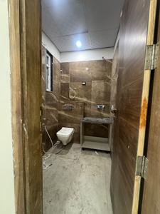 Bathroom Image of 1000 Sq.ft 2 BHK Apartment / Flat for sale in CDIPL Sukhbiri Villas Homes, Sector 107 Noida for Rs. 6132000
