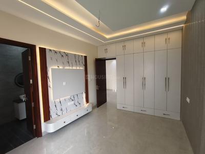 Bedroom Image of 2520 Sq.ft 5 BHK Independent House for sale in IT City Mohali for Rs. 47500000