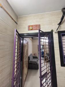 Balcony Image of 1300 Sq.ft 2 BHK Independent House for sale in Singanpor Surat for Rs. 6000000