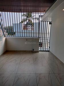 Balcony Image of 1700 Sq.ft 3 BHK Independent House for sale in Aluva Kochi for Rs. 9000000