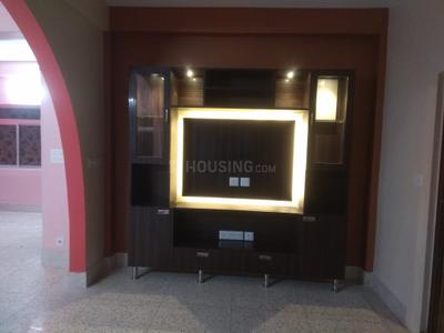 Hall Image of 960 Sq.ft 2 BHK Apartment / Flat for sale in Dhakuria Kolkata for Rs. 4000000