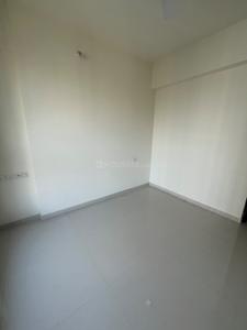Bedroom Image of 1100 Sq.ft 3 BHK Apartment / Flat for rent in Sheth Zuri, Thane West Thane for Rs. 65000