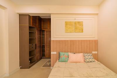 Bedroom Image of 3000 Sq.ft 4 BHK Villa for rent in Injambakkam Chennai for Rs. 170000