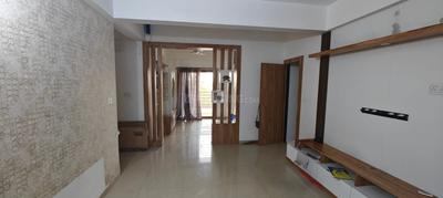 Hall Image of 1440 Sq.ft 3 BHK Apartment / Flat for rent in Niranjanpur Indore for Rs. 25000