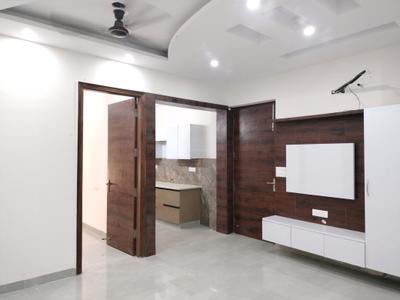 Living Room Image of 1125 Sq.ft 3 BHK Builder Floor for sale in RPS Palm Drive, Sector 88 Faridabad for Rs. 11500000