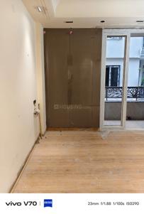 Bedroom Image of 1215 Sq.ft 3 BHK Apartment / Flat for sale in Chhattarpur New Delhi for Rs. 7400000