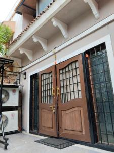Balcony Image of 2925 Sq.ft 3 BHK Villa for sale in Satellite Ahmedabad for Rs. 42500000
