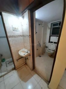 Image of 560 Sq.ft 2 BHK Apartment / Flat for rent in Lok Upvan II, Thane West, Thane for Rs. 24500