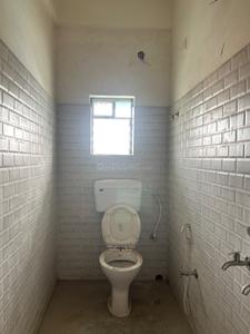 Bathroom Image of 544 Sq.ft 1 BHK Apartment / Flat for sale in Rajarhat Kolkata for Rs. 1750000