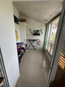 Balcony Image of 1910 Sq.ft 4 BHK Villa for sale in Aratt Rolling Whites, Soppahalli Bengaluru for Rs. 14000000