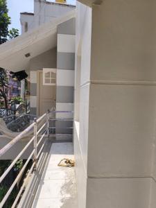 Image of 1000 Sq.ft 2 BHK Duplex for rent in Halasuru, Bengaluru for Rs. 40000