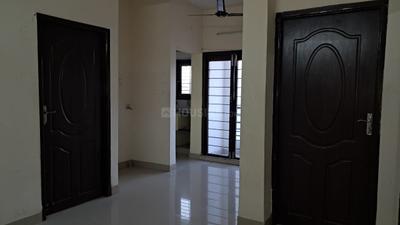 Bedroom Image of 830 Sq.ft 2 BHK Apartment / Flat for sale in Ranipet Town Ranipet for Rs. 3500000