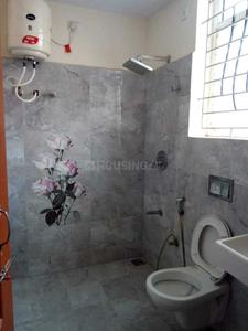 Bathroom Image of 3500 Sq.ft 3 BHK Independent House for rent in Neelankarai Chennai for Rs. 160000