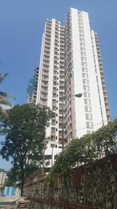 Image of 485 Sq.ft 1 BHK Apartment / Flat for sale in Sagarli Gaon, Thane for Rs. 4300000