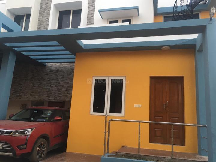 3 BHK 1400 Sqft Independent House for sale at Vandiyur, Madurai Property ID 8843110