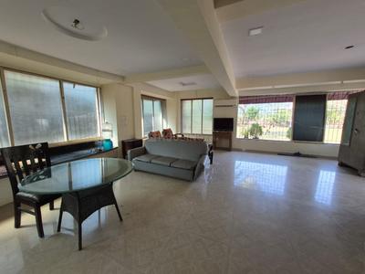 Hall Image of 5500 Sq.ft 3 BHK Villa for rent in Ram Pushpanjali Residency Phase III Villa, Thane West Thane for Rs. 145000