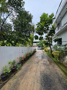 Image of 2613 Sq.ft 4 BHK Independent House for sale in Vennala, Kochi for Rs. 14500000